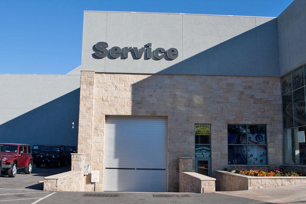 Pictures for Eastchester Chrysler Jeep Dodge Ram in Bronx, NY 10466